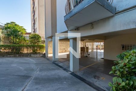 Apartamento para alugar com 70m², 2 quartos e 1 vaga Apartamento para alugar com 70m², 2 quartos e 1 vagaGaragem