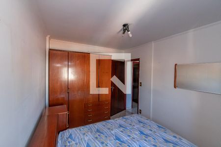 Quarto 1 de apartamento para alugar com 2 quartos, 70m² em Ponte Preta, Campinas