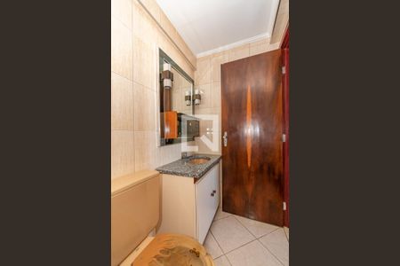 Apartamento para alugar com 70m², 2 quartos e 1 vaga Apartamento para alugar com 70m², 2 quartos e 1 vagaBanheiro