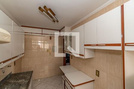 Apartamento para alugar com 70m², 2 quartos e 1 vaga Apartamento para alugar com 70m², 2 quartos e 1 vagaCozinha