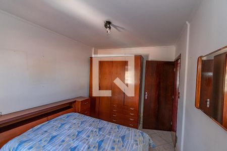 Quarto 1 de apartamento para alugar com 2 quartos, 70m² em Ponte Preta, Campinas