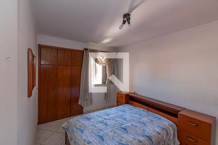 Quarto 1 de apartamento para alugar com 2 quartos, 70m² em Ponte Preta, Campinas