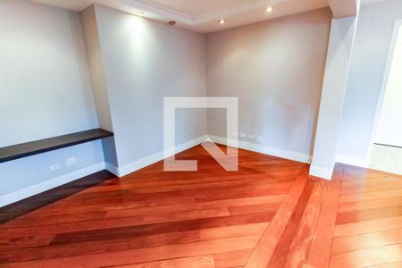 Sala 2 de apartamento para alugar com 5 quartos, 259m² em Jardim Vitoria Regia, São Paulo
