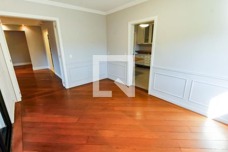 Apartamento para alugar com 259m², 5 quartos e 4 vagas Apartamento para alugar com 259m², 5 quartos e 4 vagasSala 4