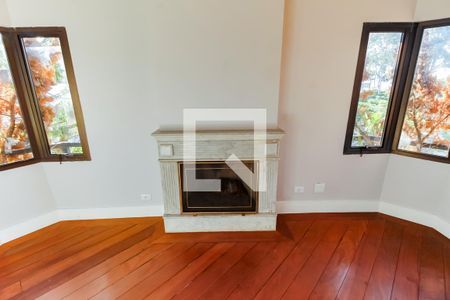 Apartamento para alugar com 259m², 5 quartos e 4 vagas Apartamento para alugar com 259m², 5 quartos e 4 vagasSala 3 - detalhe