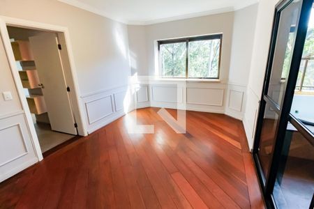 Apartamento para alugar com 259m², 5 quartos e 4 vagas Apartamento para alugar com 259m², 5 quartos e 4 vagasSala 4