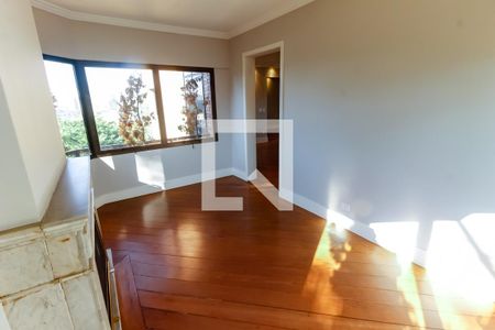 Sala 3 de apartamento para alugar com 5 quartos, 259m² em Jardim Vitoria Regia, São Paulo