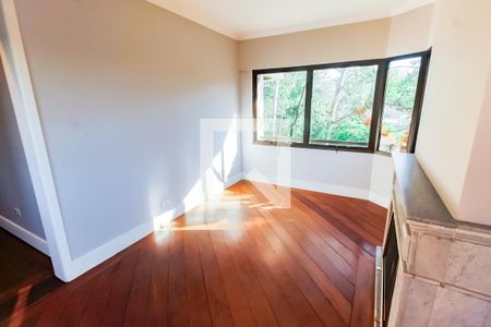 Sala 3 de apartamento para alugar com 5 quartos, 259m² em Jardim Vitoria Regia, São Paulo