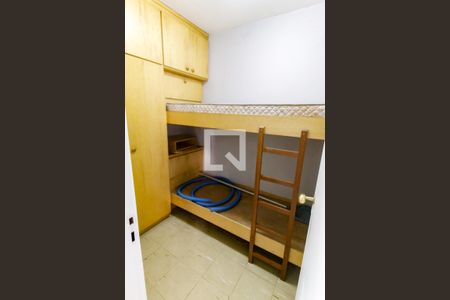 Apartamento para alugar com 259m², 5 quartos e 4 vagas Apartamento para alugar com 259m², 5 quartos e 4 vagasQuarto de Serviço 2