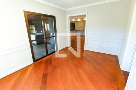 Apartamento para alugar com 259m², 5 quartos e 4 vagas Apartamento para alugar com 259m², 5 quartos e 4 vagasSala 4