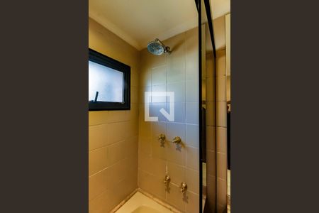 Apartamento para alugar com 259m², 5 quartos e 4 vagas Apartamento para alugar com 259m², 5 quartos e 4 vagasBanheiro da Suíte 2