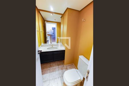 Apartamento para alugar com 259m², 5 quartos e 4 vagas Apartamento para alugar com 259m², 5 quartos e 4 vagasLavabo