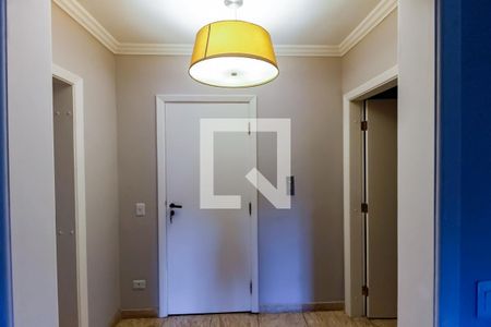 Apartamento para alugar com 259m², 5 quartos e 4 vagas Apartamento para alugar com 259m², 5 quartos e 4 vagasHall entrada