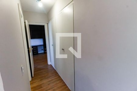 Apartamento para alugar com 259m², 5 quartos e 4 vagas Apartamento para alugar com 259m², 5 quartos e 4 vagasSuíte 1 - armários