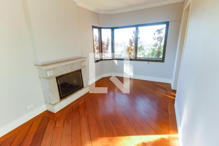 Sala 3 de apartamento para alugar com 5 quartos, 259m² em Jardim Vitoria Regia, São Paulo
