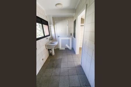Apartamento para alugar com 259m², 5 quartos e 4 vagas Apartamento para alugar com 259m², 5 quartos e 4 vagasÁrea de Serviço