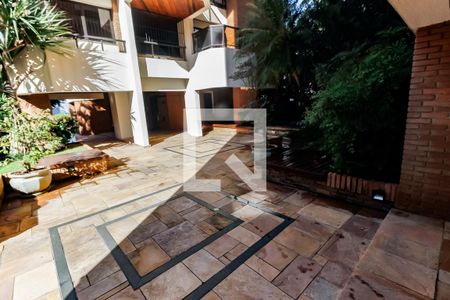 Área comum de apartamento para alugar com 5 quartos, 259m² em Jardim Vitoria Regia, São Paulo
