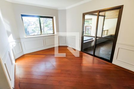 Apartamento para alugar com 259m², 5 quartos e 4 vagas Apartamento para alugar com 259m², 5 quartos e 4 vagasSala 4