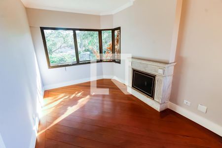 Sala 3 de apartamento para alugar com 5 quartos, 259m² em Jardim Vitoria Regia, São Paulo