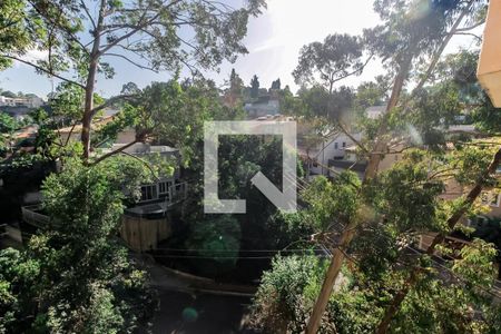Apartamento para alugar com 259m², 5 quartos e 4 vagas Apartamento para alugar com 259m², 5 quartos e 4 vagasVista da Varanda