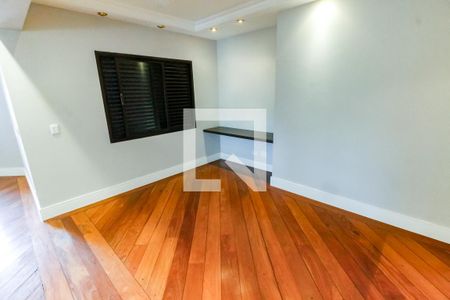 Sala 2 de apartamento para alugar com 5 quartos, 259m² em Jardim Vitoria Regia, São Paulo