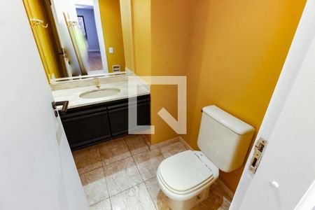 Apartamento para alugar com 259m², 5 quartos e 4 vagas Apartamento para alugar com 259m², 5 quartos e 4 vagasLavabo