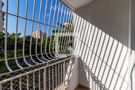 Varanda de apartamento à venda com 2 quartos, 60m² em Fonseca, Niterói