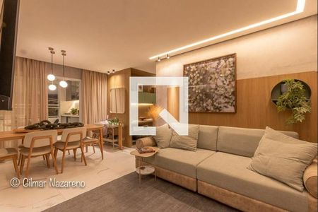 Apartamento à venda com 3 quartos, 80m² em Pampulha, Belo Horizonte