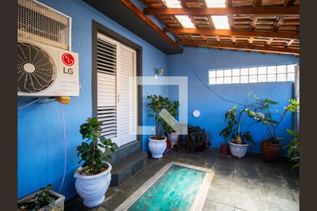 Casa à venda com 300m², 3 quartos e 3 vagasVaranda da Suíte