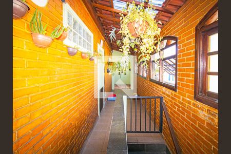 Casa à venda com 300m², 3 quartos e 3 vagasQuintal