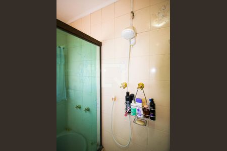 Casa à venda com 300m², 3 quartos e 3 vagasBanheiro 1