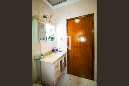 Casa à venda com 300m², 3 quartos e 3 vagasBanheiro 1