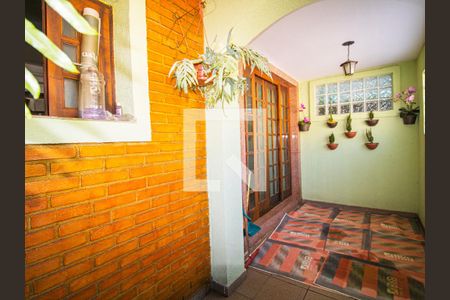 Casa à venda com 300m², 3 quartos e 3 vagasQuintal