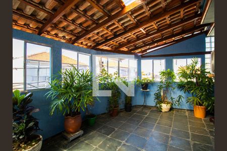 Casa à venda com 300m², 3 quartos e 3 vagasVaranda da Suíte