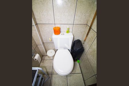 Casa à venda com 300m², 3 quartos e 3 vagasLavabo 2