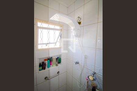 Casa à venda com 300m², 3 quartos e 3 vagasBanheiro da Suíte