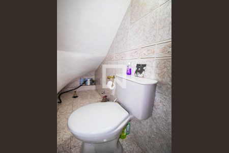 Casa à venda com 300m², 3 quartos e 3 vagasLavabo 1