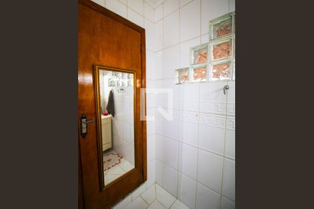 Casa à venda com 300m², 3 quartos e 3 vagasBanheiro da Suíte