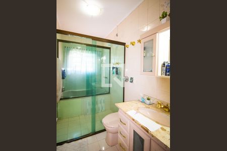 Casa à venda com 300m², 3 quartos e 3 vagasBanheiro 1