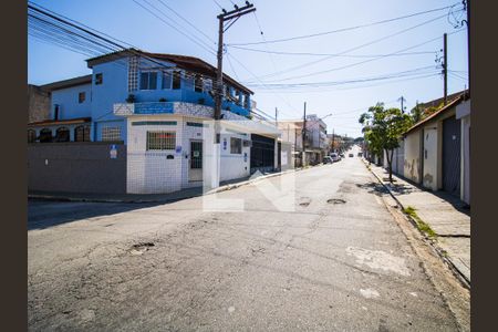 Casa à venda com 300m², 3 quartos e 3 vagasVista da Rua