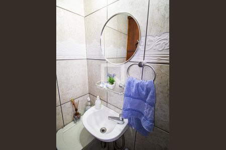 Casa à venda com 300m², 3 quartos e 3 vagasLavabo 2