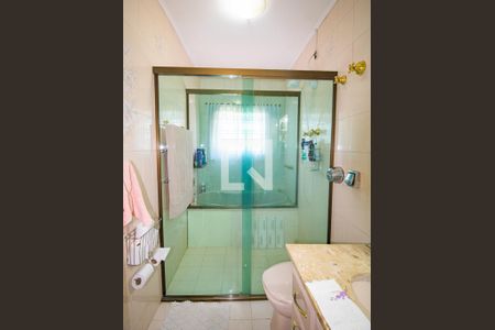 Casa à venda com 300m², 3 quartos e 3 vagasBanheiro 1