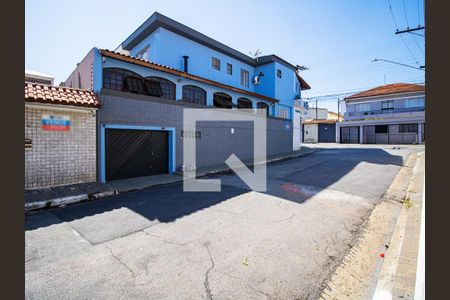 Casa à venda com 300m², 3 quartos e 3 vagasFachada