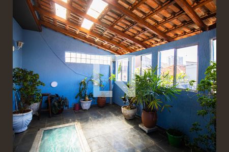 Casa à venda com 300m², 3 quartos e 3 vagasVaranda da Suíte