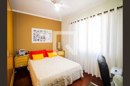 Quarto 1 de casa à venda com 3 quartos, 300m² em Vila Leonor, São Paulo