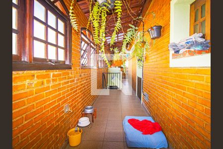 Casa à venda com 300m², 3 quartos e 3 vagasQuintal