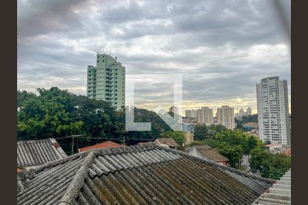 Vista do Quarto 1 de apartamento para alugar com 3 quartos, 100m² em Vila Albertina, São Paulo