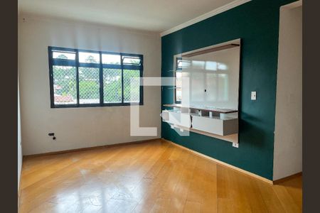 Sala de apartamento para alugar com 3 quartos, 100m² em Vila Albertina, São Paulo