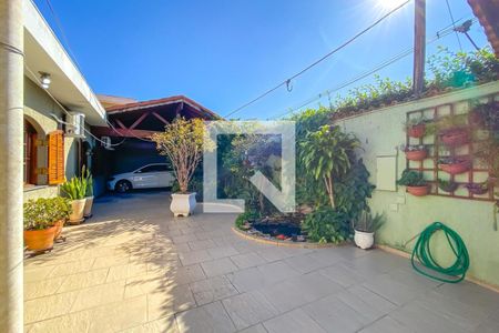 Casa à venda com 290m², 3 quartos e 3 vagasQuintal