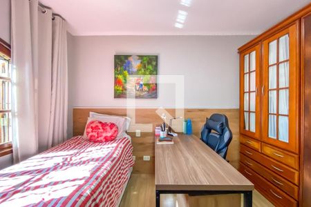 Casa à venda com 290m², 3 quartos e 3 vagasQuarto 1